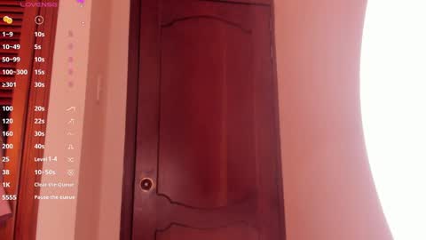 Charlotte online show from January 10, 12:47 pm