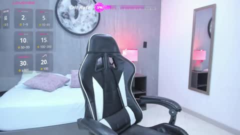 Snapshot of charlottee27_ chatting on February 11, 2:05 am Charlottee online show from February 11, 2:05 am