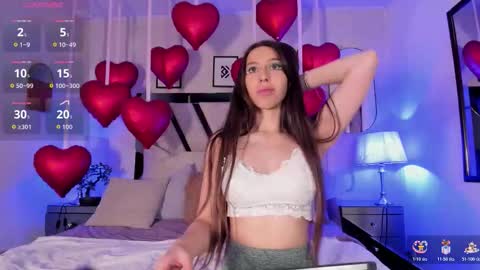 charlottee_love_ online show from February 18, 11:17 am