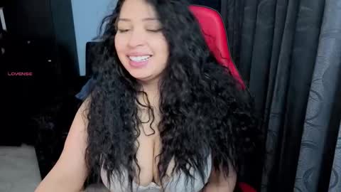 Snapshot of charlottee_lovee69 chatting on September 10, 7:08 am Natalia online show from September 10, 7:08 am