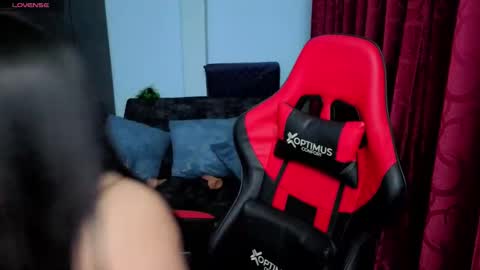 Natalia online show from February 12, 2:50 am