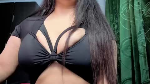 Natalia online show from May 13, 2:20 am