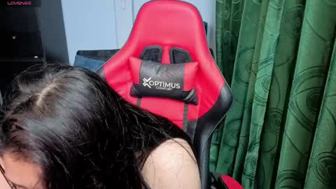 Natalia online show from May 16, 6:10 am