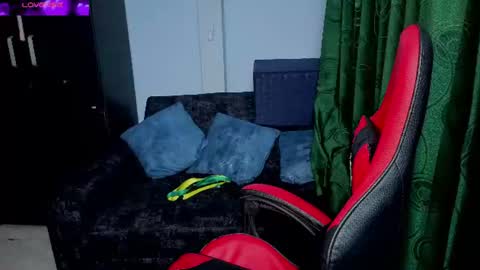 Natalia online show from June 14, 2:24 am