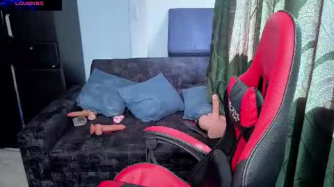 Natalia online show from July 1, 7:35 pm