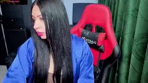 Natalia online show from July 4, 1:01 am