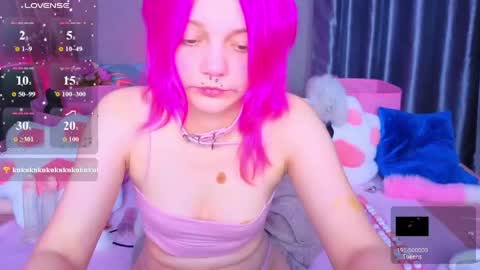 charlotteharuko online show from May 16, 7:34 pm