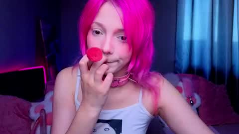 charlotteharuko online show from June 30, 2:56 am