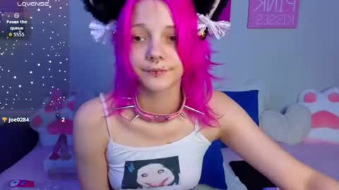 charlotteharuko online show from July 15, 4:29 am