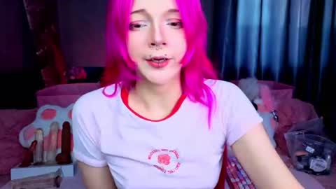 charlotteharuko online show from July 29, 3:04 am
