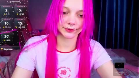 charlotteharuko online show from August 2, 2:10 am