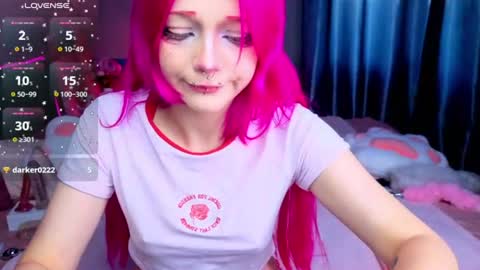 charlotteharuko online show from August 5, 2:58 am