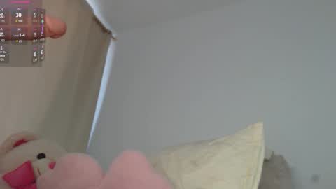 charlottehorny1 online show from January 7, 1:57 pm