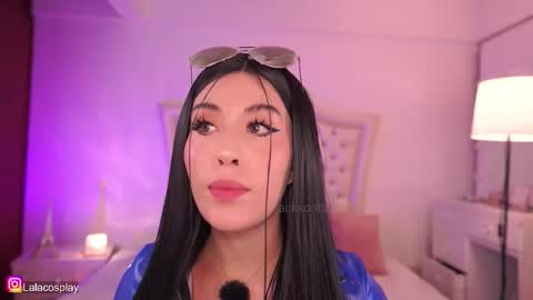 Snapshot of charlottejackson chatting on March 14, 4:07 am ill be online tomorrow December 1st online show from March 14, 4:07 am