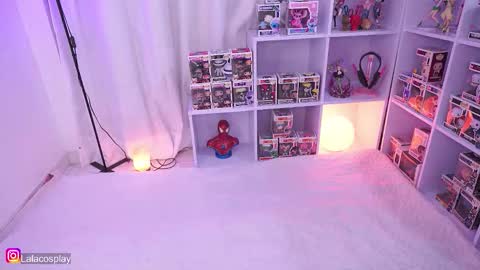 Snapshot of charlottejackson chatting on March 23, 6:28 am ill be online tomorrow December 1st online show from March 23, 6:28 am