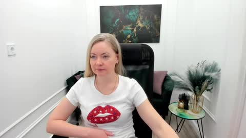 Snapshot of charlottekerti chatting on May 16, 11:42 am Charlotte online show from May 16, 11:42 am