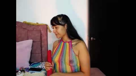 Snapshot of charlottekiss99 chatting on February 27, 2:28 pm charlottekiss99 online show from February 27, 2:28 pm