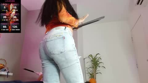 CharlotteLemke online show from November 21, 12:48 pm