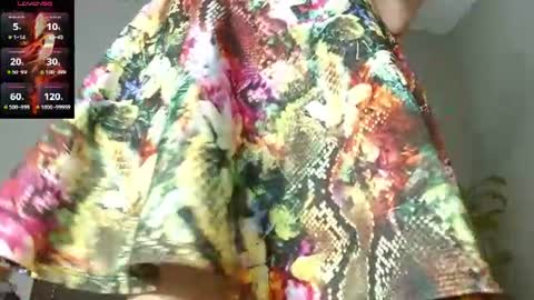 CharlotteLemke online show from June 25, 11:59 am