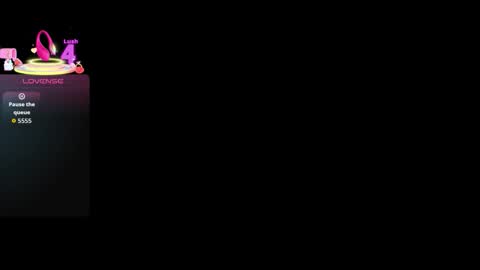 Lauren Rus online show from December 17, 12:33 pm