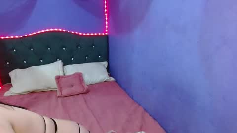 Snapshot of charlotteturners chatting on January 6, 11:42 pm VALERIA online show from January 6, 11:42 pm