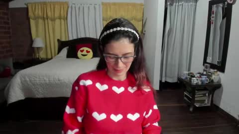 Snapshot of charlottewillson chatting on May 22, 3:24 am Charlotte online show from May 22, 3:24 am