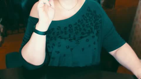 CharlotteXTasty online show from December 15, 11:47 am