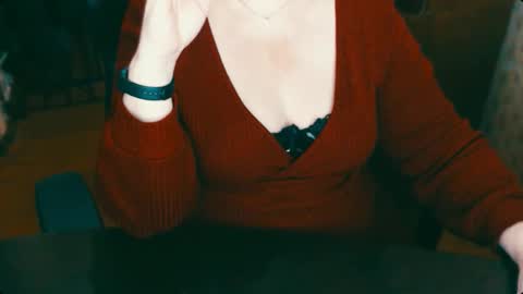 CharlotteXTasty online show from December 16, 10:20 am