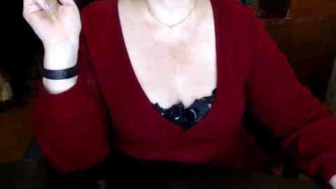 CharlotteXTasty online show from March 18, 11:13 am