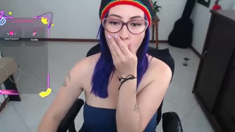 Snapshot of charlottezoe1 chatting on September 9, 3:11 pm charlottezoe online show from September 9, 3:11 pm