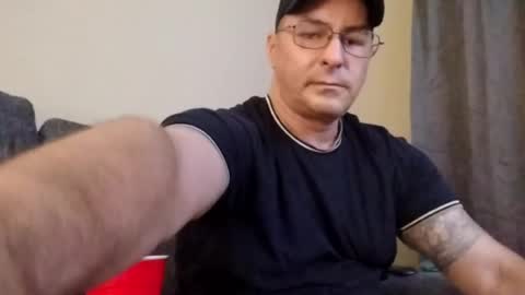 Snapshot of charly77755 chatting on July 5, 3:45 am Charly7775 online show from July 5, 3:45 am