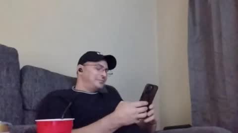 Snapshot of charly77755 chatting on July 5, 4:19 am Charly7775 online show from July 5, 4:19 am