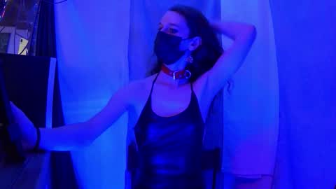 charly dest online show from January 7, 5:59 pm