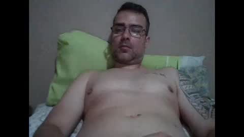 Snapshot of charlyporno22 chatting on March 4, 4:27 am Sexyman22 online show from March 4, 4:27 am