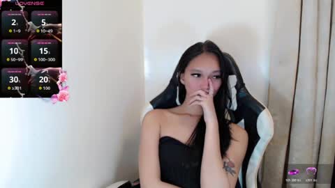 charm_fuckdoll8 online show from July 10, 1:36 pm