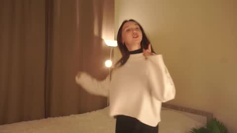 Sofia online show from October 27, 3:49 pm