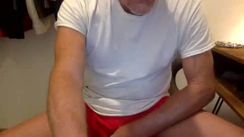 charmhard8 online show from April 12, 11:43 pm