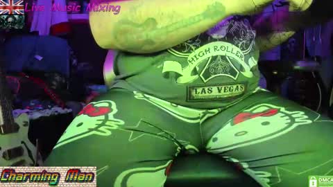 3 of 9 Borg online show from November 18, 6:56 pm