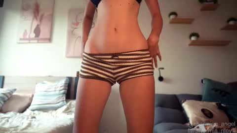 Marseline Chaturbelle online show from November 12, 3:07 am