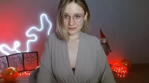 Michelle  online show from January 3, 3:38 am