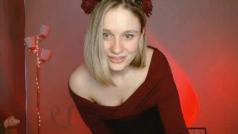 Michelle  online show from January 20, 6:10 am