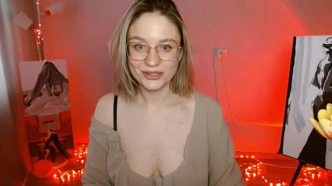 Michelle  online show from March 11, 3:05 am