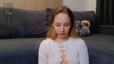 Eva online show from April 20, 11:17 pm