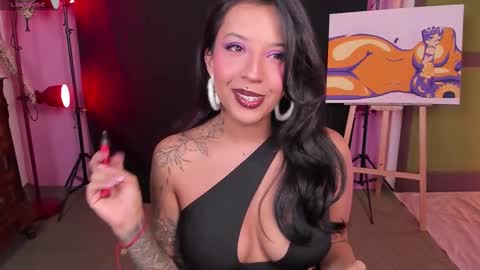 Victoria online show from September 27, 7:19 pm