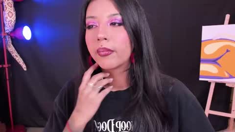 Victoria online show from October 18, 7:14 pm