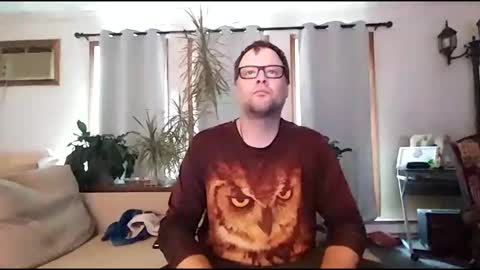 Snapshot of charmingatom chatting on October 12, 5:12 pm charmingatom online show from October 12, 5:12 pm