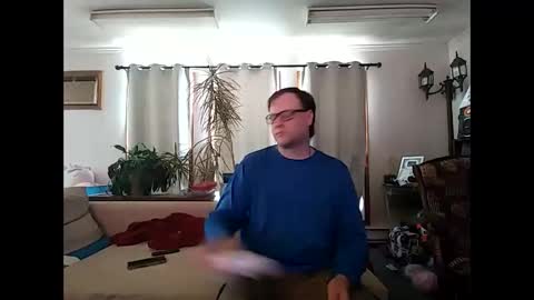 charmingatom online show from February 17, 6:58 pm