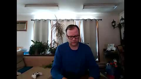 charmingatom online show from March 15, 7:20 pm