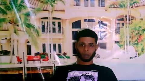 Jah online show from February 26, 6:51 pm