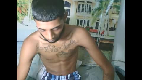 Jah online show from March 3, 6:14 pm